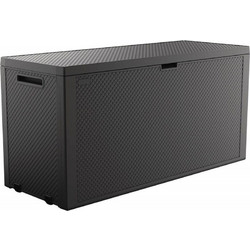 KETER Garden Box (249722) 270 L Graphite 249722