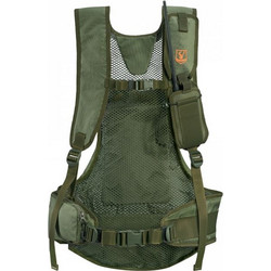ΓΙΛΕΚΟ RISERVA RV1835 GREEN-ORANGE