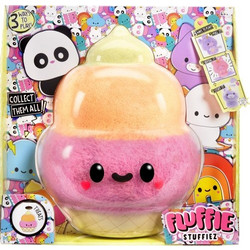 Fluffie Stuffiez Large Λούτρινο Treats