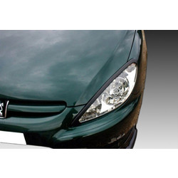 Motordrome - Φρυδάκια Για Peugeot 307 - 1 Σετ. (FR.00.0077)