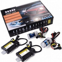 Λάμπες XENON - H4-3 - 55W - Rolinger - CanBus - 238228