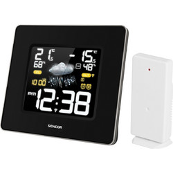Sencor SWS 270