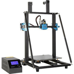 Creality CR-10 v3 3D Printer Νήματος Αυτόνομος 100mm/s 300x300x400mm