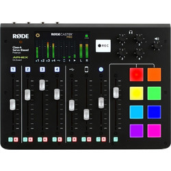 Rode RODECaster Pro