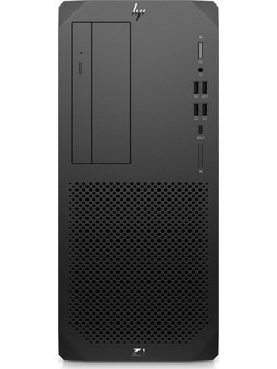 HP Z1 G6 (i9-10900/32GB/512GB SSD/GeForce RTX 2060 SUPER/Windows 10)