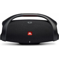 JBL Boombox 2 Αδιάβροχο Ηχείο Bluetooth 80W Μαύρο