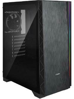 Powertech DMPC-0117 (i3-12100F/8GB/512GB SSD/Radeon RX550 4GB/FreeDos)