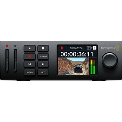 Blackmagic Design HyperDeck Studio HD MiniΚωδικός: HYPERD/ST/DAHM