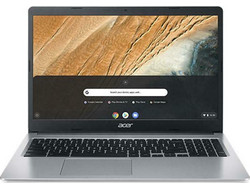 Acer Chromebook CB315-3H-C2C3 (N4000/4GB/32GB Flash/UHD 600/Chrome OS)