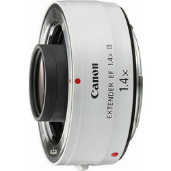 Canon Tele Converter Extender EF 1.4X IIIΚωδικός: 4409B005