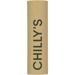 Chilly's Matte Blue 0.75lt