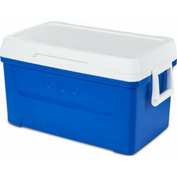 Igloo Laguna 48QT Φορητό Ψυγείο 45lt Μπλε 41652