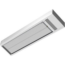 Energotech ENERGOSTRIP400 Πάνελ Υπέρυθρης Θέρμανσης 400W Οροφής 65x16cm