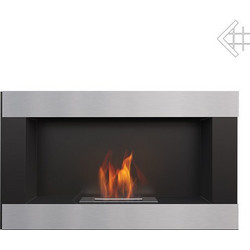 Kratki Golf Horizontal Tuv Επιτοίχιο Τζάκι Βιοαιθανόλης Εσωτερικού Χώρου