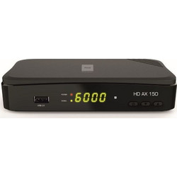 Opticum AX 150 Δορυφορικός Αποκωδικοποιητής Full HD DVB-S2