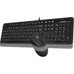 A4Tech F1010 White