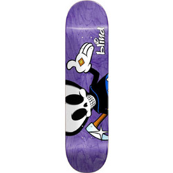Blind Tj Rogers Reaper Character 8.0