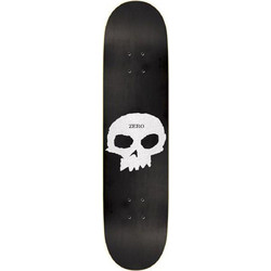 Zero Single Skull 8