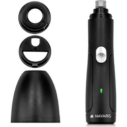 Navaris Επαναφορτιζόμενο Trimmer Νυχιών για Κατοικίδια