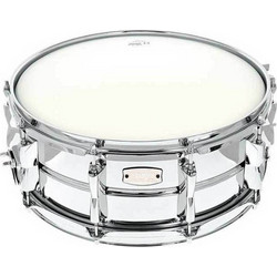 Yamaha Ταμπούρο Μεταλλικό SS-1455 Stage Custom Snare 14" x 5.5"