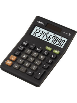 Casio MS-10B