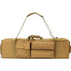Επιχειρησιακή τσάντα - Θήκη όπλου - 110x30cm - 920211 - Beige
