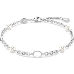 BRACELET SWAROVSKI WOMEN 5667210 (19CM )