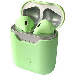 Q9L Ακουστικά Bluetooth Earbud Green