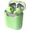 Q9L Ακουστικά Bluetooth Earbud Green