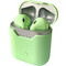 Q9L Ακουστικά Bluetooth Earbud Green Q9L Ακουστικά Bluetooth Earbud Green