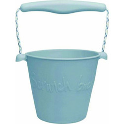 Scrunch Κουβαδάκι Παραλίας Duck Egg Blue