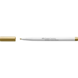 Goldfaber Creative Marker Metallic 1.5 - Gold METALLIC- 161150