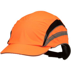 Καπέλο προστασίας 3M FIRST BASE HV 05500173 ORANGE