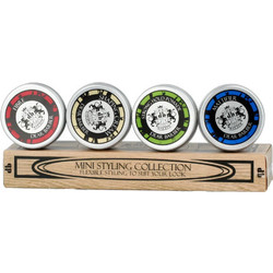 Dear Barber Mini Styling Set 4 x 20 ml