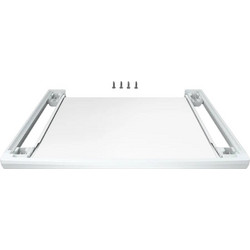 Bosch WTZ27500 Washing Machine Part/Accessory Shelf