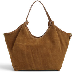 Passaggio Leather Sorelia 4999-KR-03 Tabac