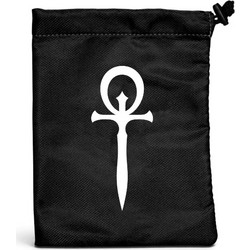 Vampire: The Masquerade 5th Edition Roleplaying Game Dice Bag (EN)