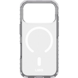 UAG Plyo LT MagSafe Θήκη iPhone 18 Pro / 17 Pro Ice/Smoke (11459311433B)