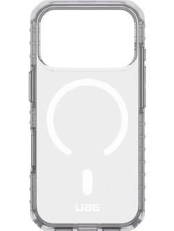 UAG Plyo LT MagSafe Θήκη iPhone 18 Pro / 17 Pro Ice/Smoke (11459311433B)