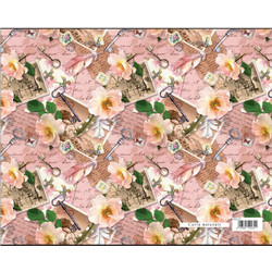 ΧΑΡΤΙ ΠΟΛΥΤΕΛΕΙΑΣ CARTA FLORENTIA 70x100 cm 90gr FLC27