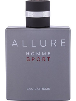 Chanel Allure Homme Sport Eau Extreme Eau de Parfum 100ml