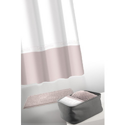 Σετ 4τμχ Μπάνιου Miami Amethyst guy Laroche Polyester 100% Polyester 100%