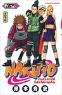 NARUTO Tome 32