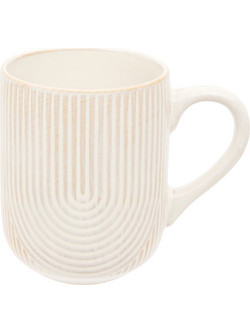 Κούπα 300ml S-D Lya White 196527D