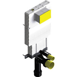 Karag T05-0112 - Εντοιχιζόμενο Καζανάκι
