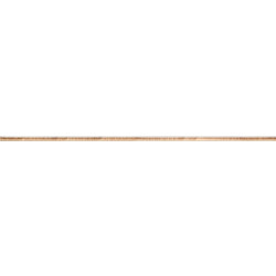 Προφίλ πλακιδίων GLITTER Cromato Beige KARAG 1,0x0,8x60cm