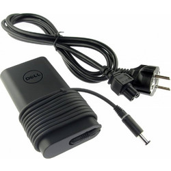 Dell Φορτιστής Laptop 90W 19.5V 4.62A για Dell με Αποσπώμενο Καλώδιο Τροφοδοσίας LA90PM130