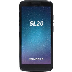 M3 Mobile Service, 3 years (SL20-SPST-FB3)