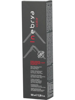Inebrya Color 6-66F Dark Blonde Red Fire 100ml