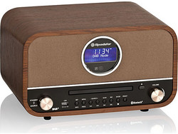 Roadstar HRA-1782ND Brown
